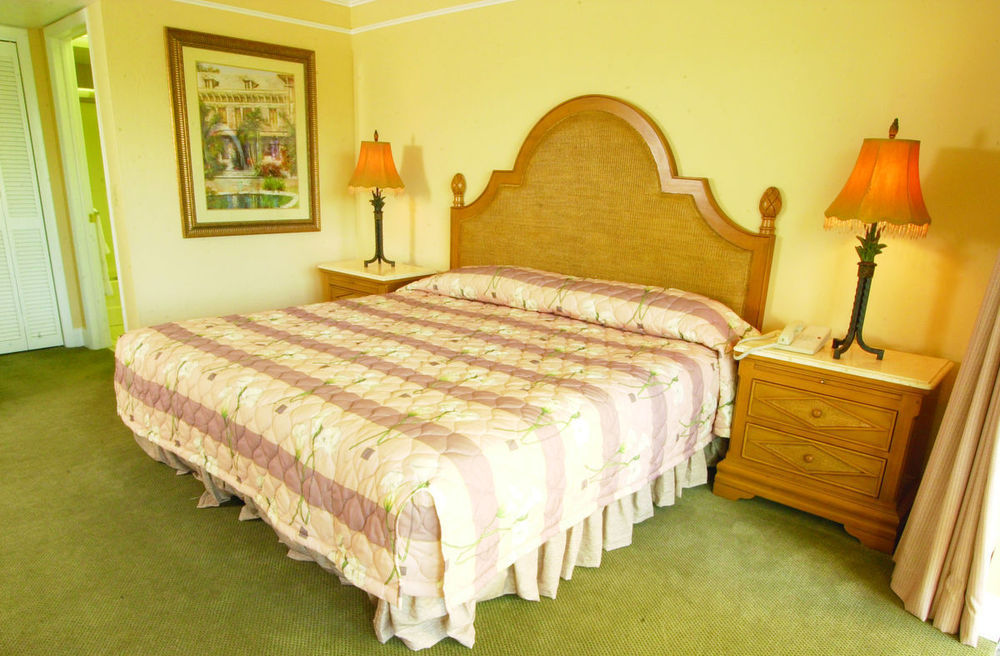 Hilton Vacation Club Charter Club Naples Bay Hotel Cameră foto