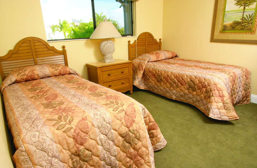 Hilton Vacation Club Charter Club Naples Bay Hotel Cameră foto